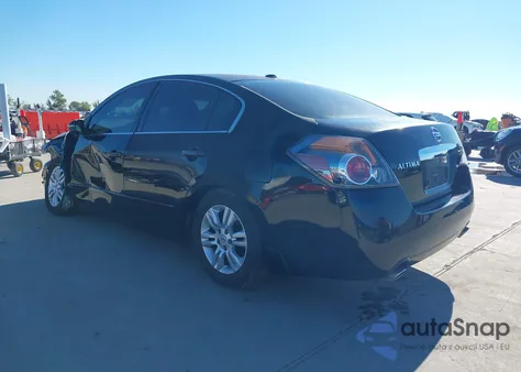 2012 Nissan Altima 2.5 S z USA, uszkodzony, nr VIN 1N4AL2AP7CC147475